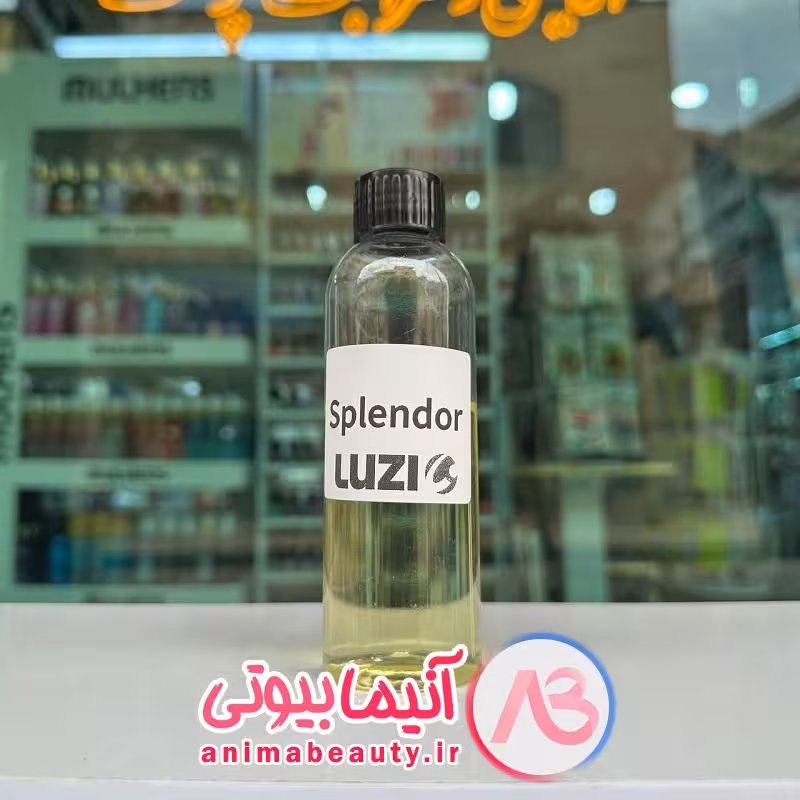 عطر Splendor برند لوزی LUZI