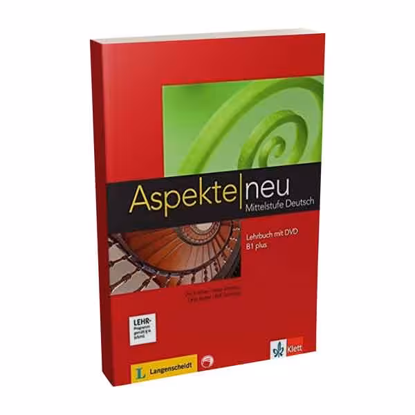 Aspekte B1