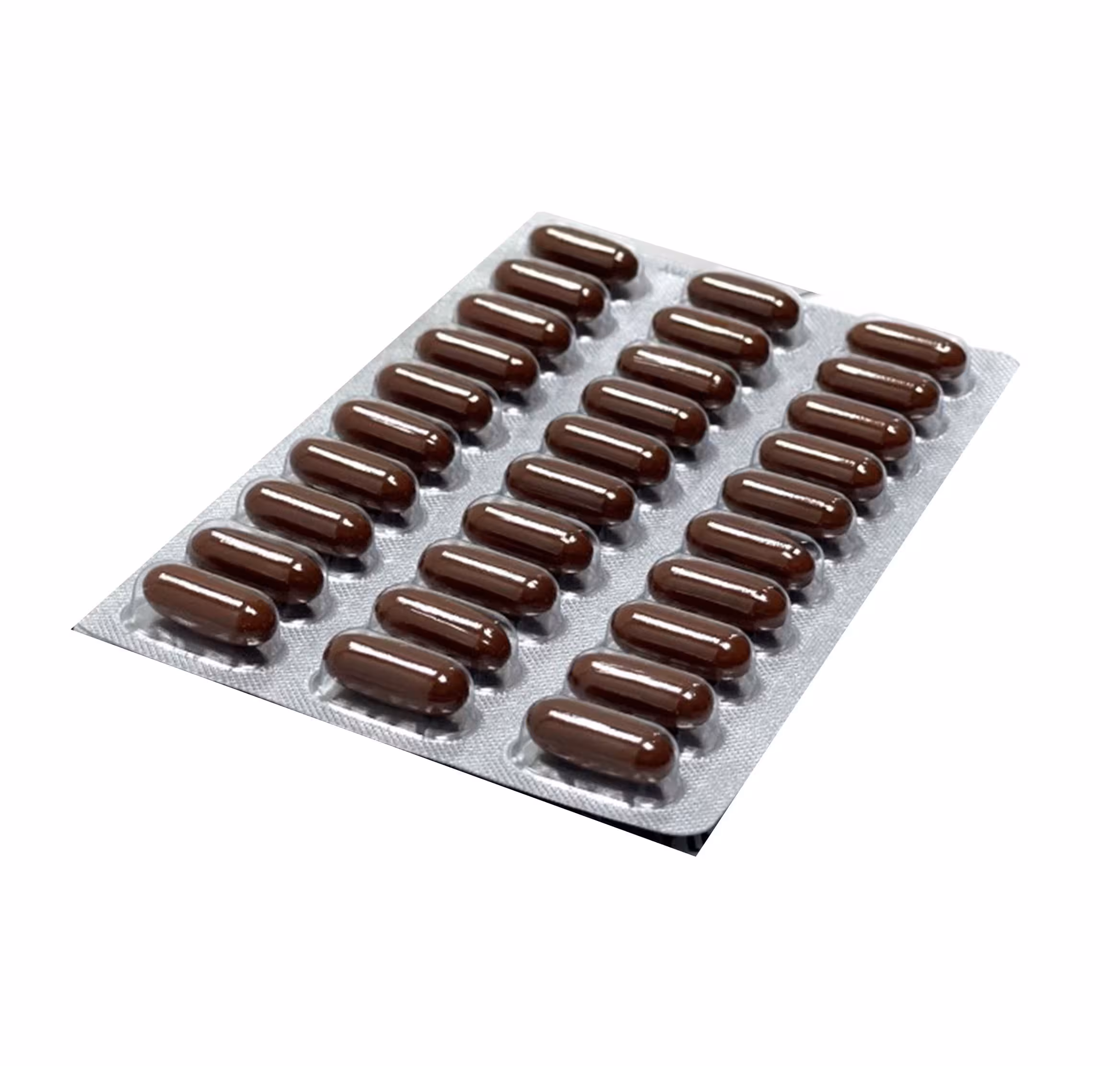 پریورین ورق 30 عددی