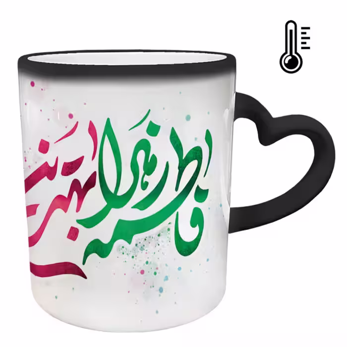 خرید ماگ-لیوان حرارتی  دسته ساده  روز مادر کد 25