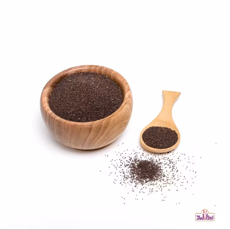 تخم بارهنگ اعلا یک کیلویی اعتماد امسالی و تمیز(بارهنگ تازه) | amazonchi