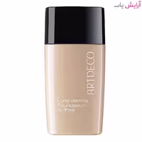 کرم پودر آرت دکو شماره 04 از سری Long Lasting