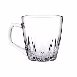 ماگ پاشاباغچه مدل سفير کد 55713 بسته 6 عددی