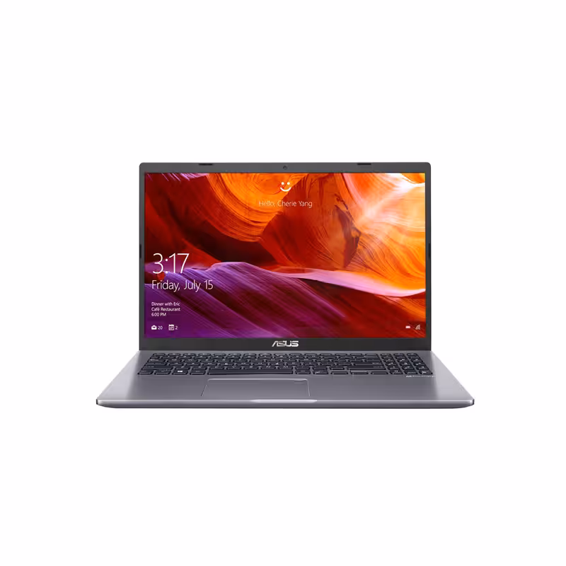 لپ تاپ ایسوس R521FA – i3 4GB 1GB Intel FHD