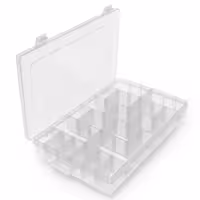 جعبه قطعات پروسکیت مدل ProsKit 103-132D
