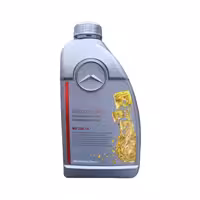 روغن گیربکس مرسدس بنز