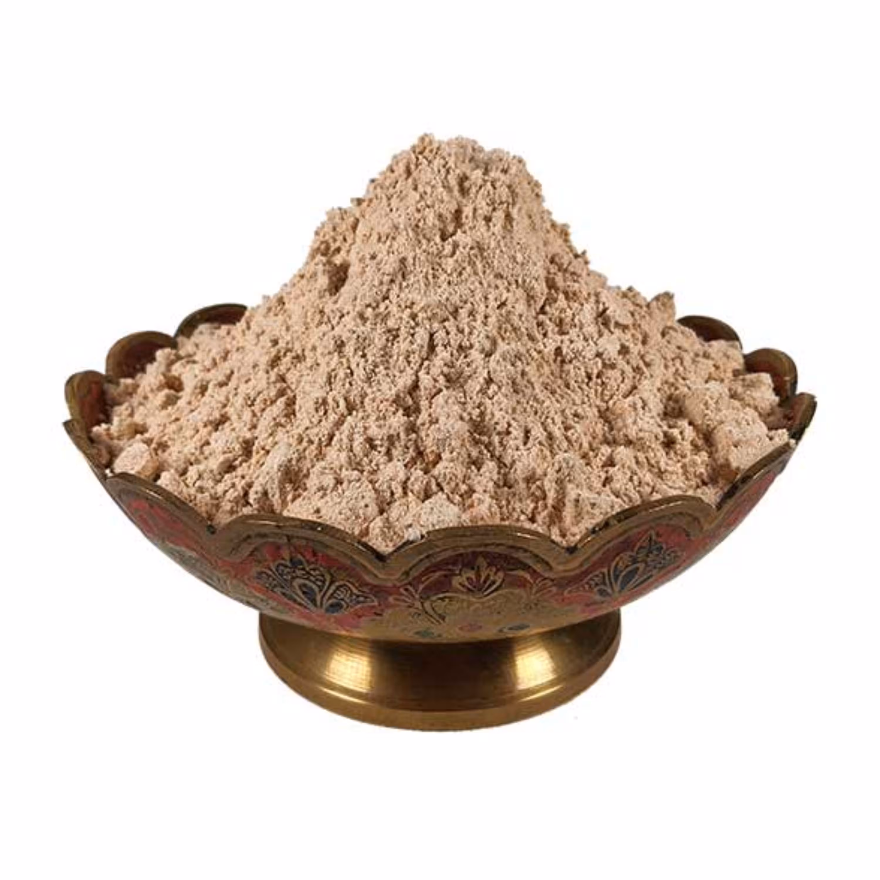 پودر دود (اسانس طعم و عطر دود) 100 گرم