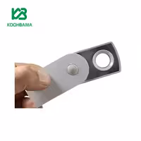 ذره بین متوسط