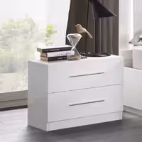 میز پاتختی مدل IKE4569