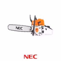 اره درخت بر 75 سانت بنزینی DB70 ان ای سی