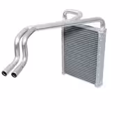 رادیاتور بخاری هیوندای سوناتا