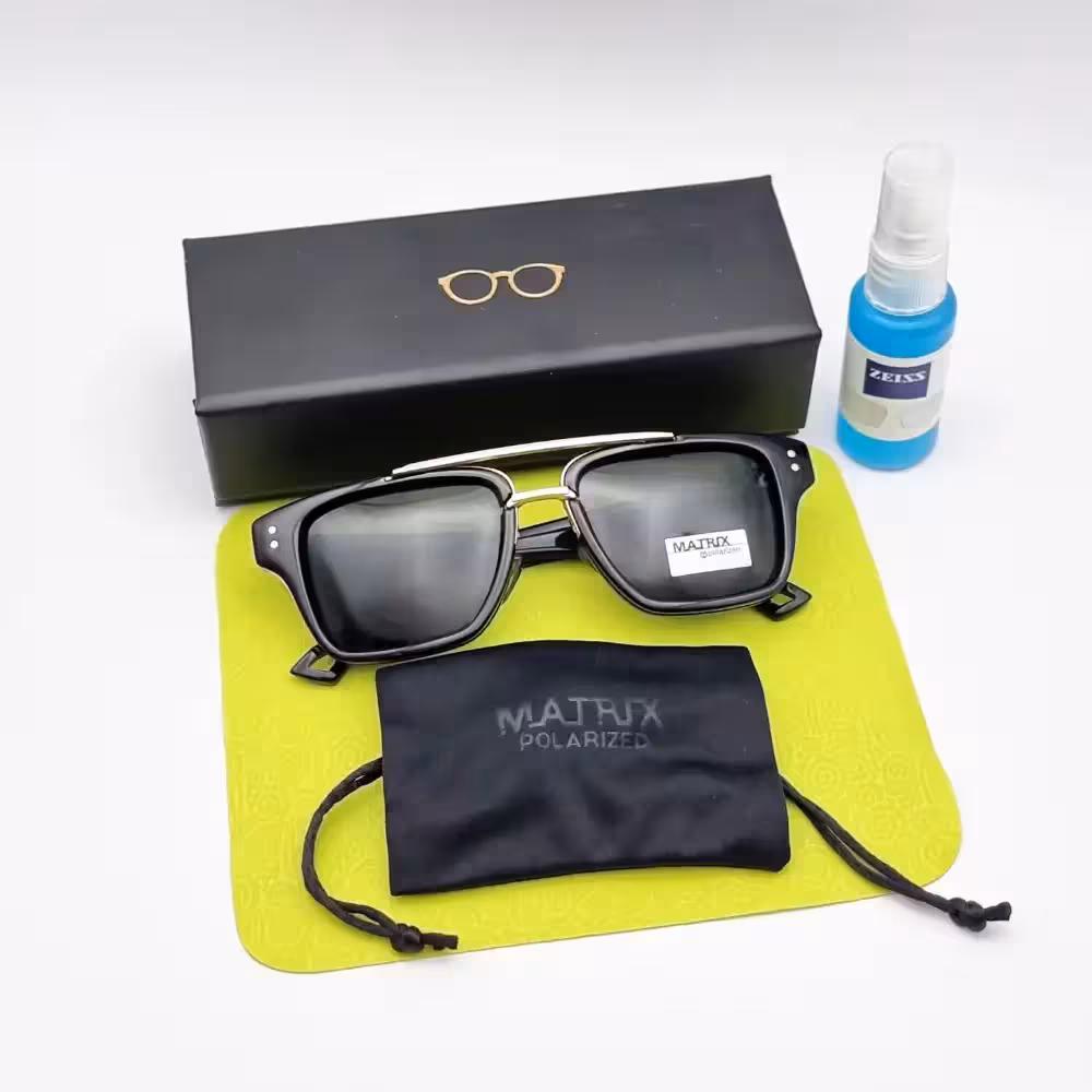 عینک آفتابی ماتریکس مدل DMT8254