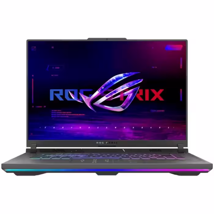 خرید و قیمت لپ تاپ 16 اینچی ایسوس مدل ROG Strix G16 G615JH i5 16GB 2TB SSD 8GB RTX 5050
