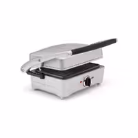 گریل و وافل ساز کوئیزین آرت Cuisinart 3-in-1 Grill, Waffle &#038; Omelette Maker– ارسال 10 الی 15 روز کاری