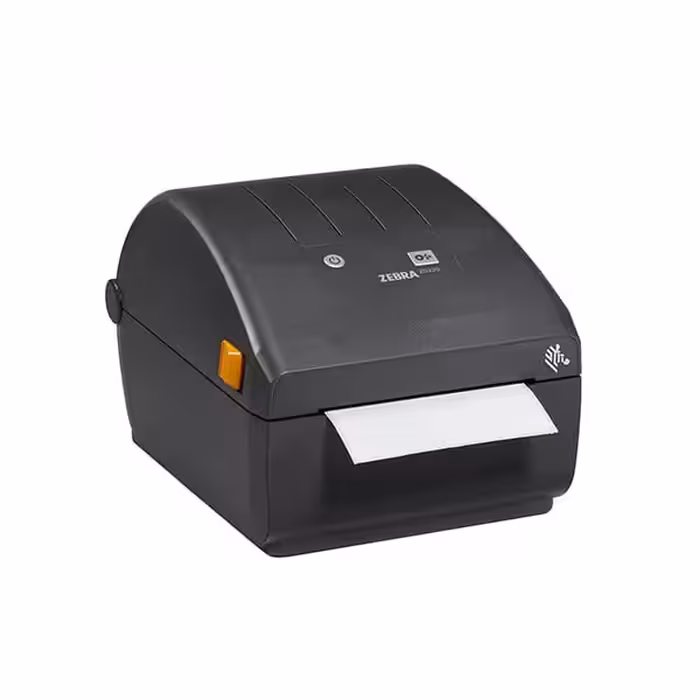 پرینتر لیبل زن زبرا مدل Zebra ZD220T