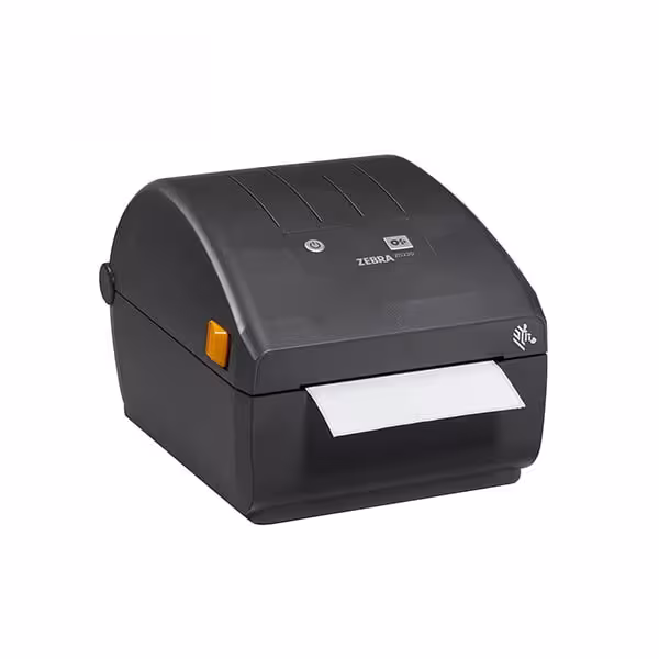 پرینتر لیبل زن زبرا مدل Zebra ZD220T