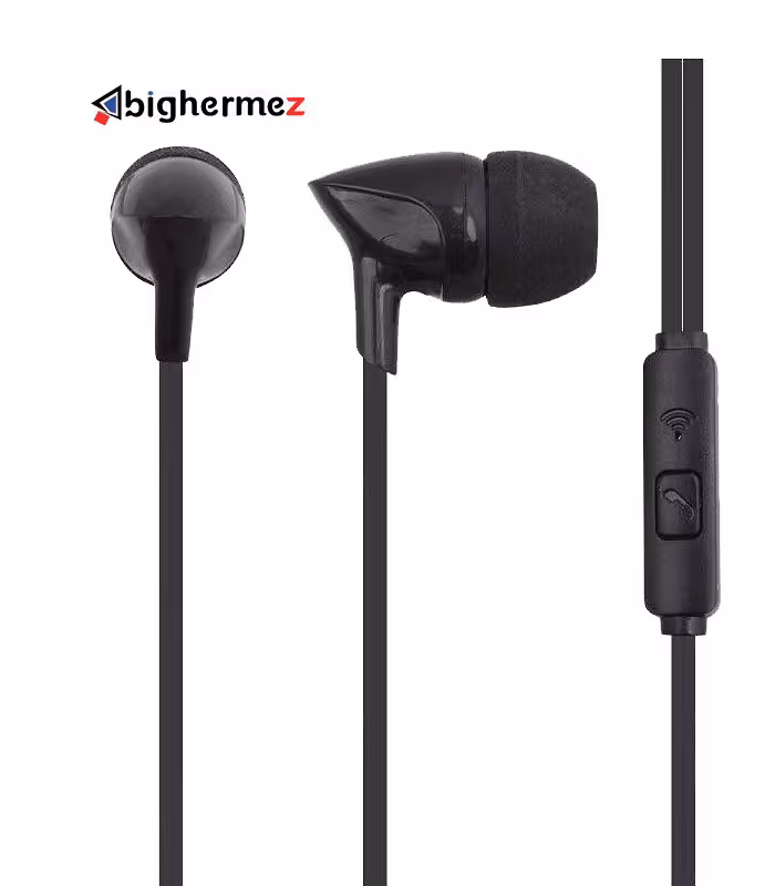 هندزفری باسیم ریمکس مدل RM-106