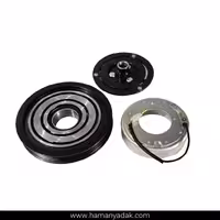 کیت کامل کولر پراید جدید مدل جیانشی شیاردار برند والافن