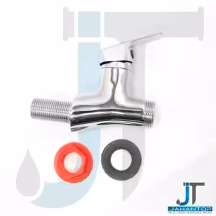 شیر قو توکاسه اهرمی کارتریج 25 جلگه