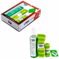 ال سی دی پاک کن 250ML Venda V-01