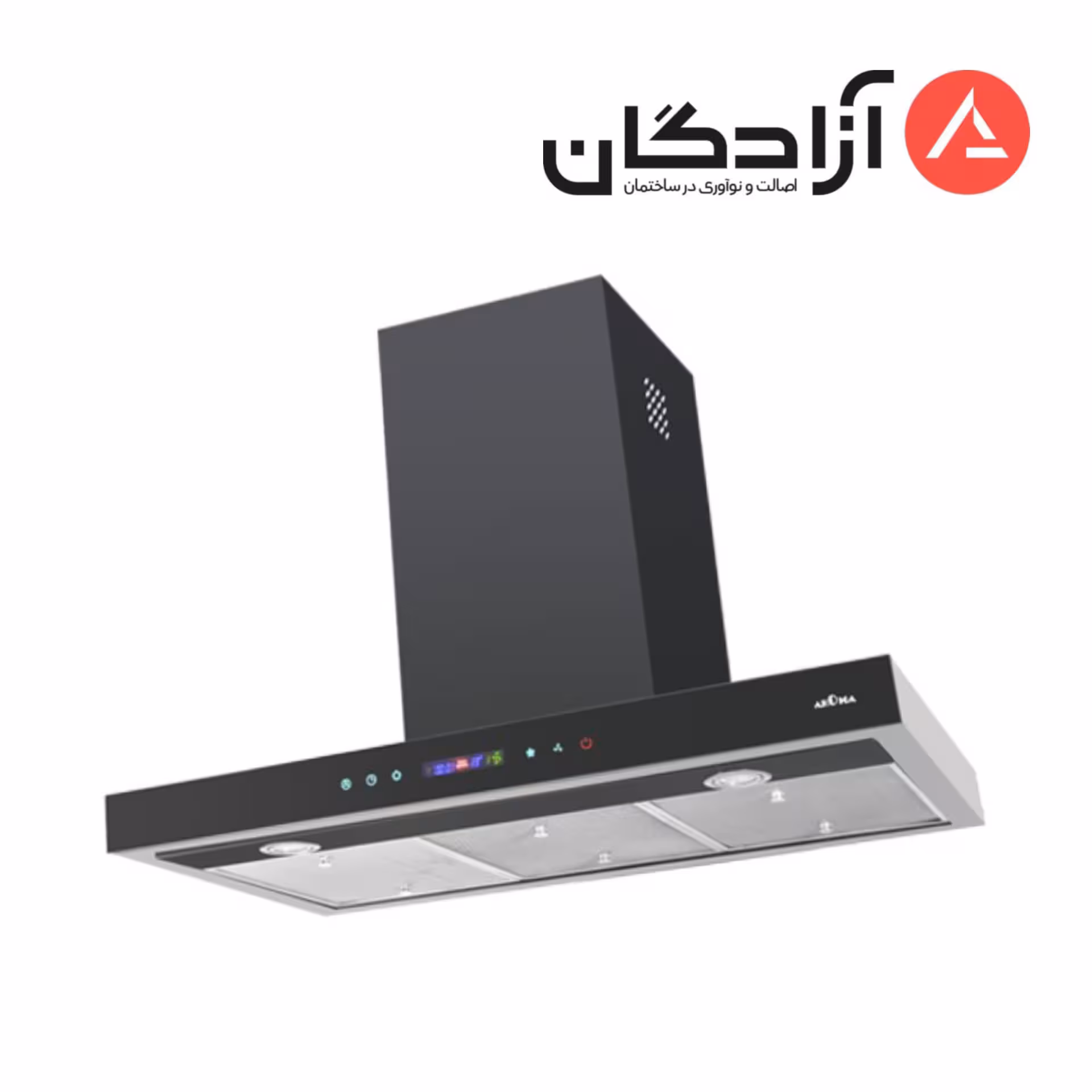 هود آروما مدل D1026