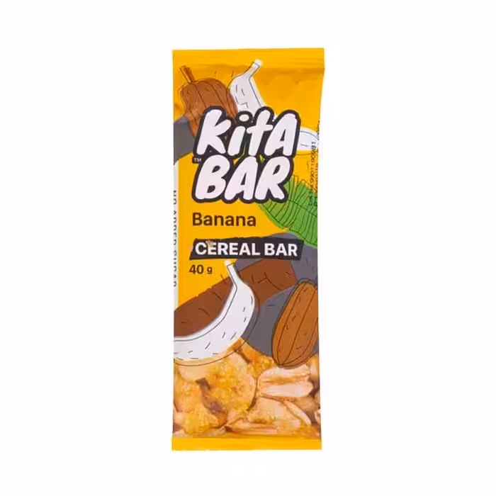 بار غلات موزی کیتاریچ