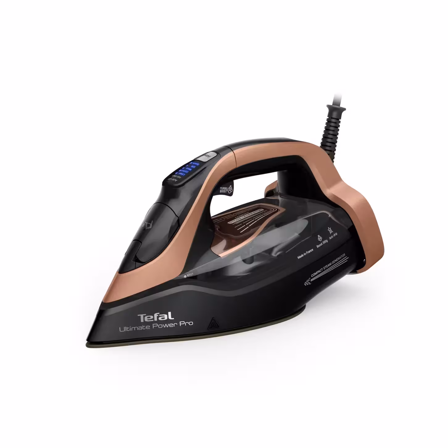 اتو بخار 3200 وات تفال مدل FV9E50 - کالاوما