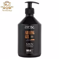 ژل اصلاح صورت زنیکس سری مردانه 500 میلی لیتر