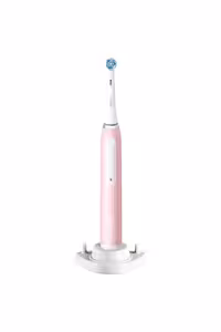 مسواک برقی Oral-B مدل İo 3 رنگ صورتی