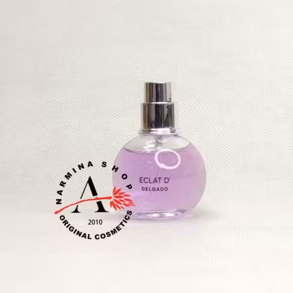 عطر و ادکلن جیبی اکلت (ECLAT)