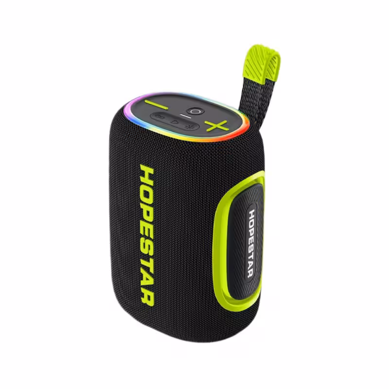 اسپیکر بلوتوث هوپ استار مدل H57 Mini