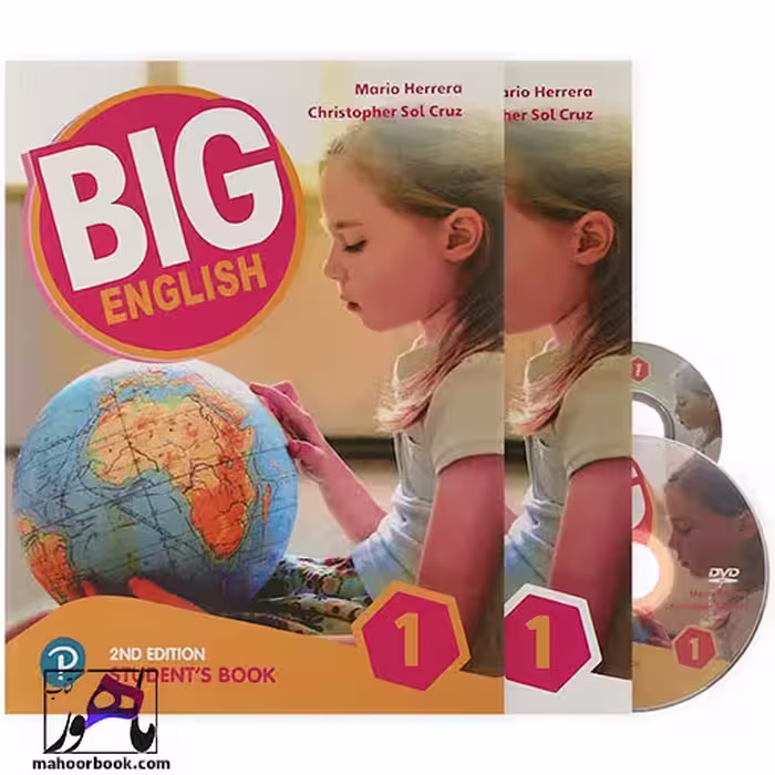 Big English 1 | بیگ انگلیش 1