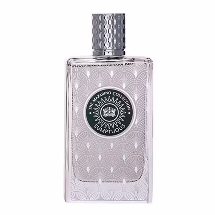 ادکلن مازارینو مدل سامپتیوس The Mazarino Collection Sumptuous حجم 100 میل