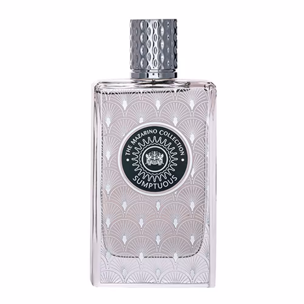 ادکلن مازارینو مدل سامپتیوس The Mazarino Collection Sumptuous حجم 100 میل