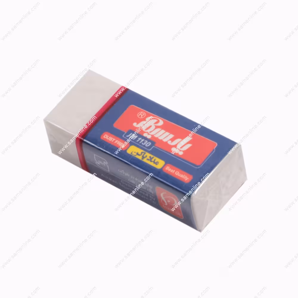 پاک کن پارسیکار کد JM1130