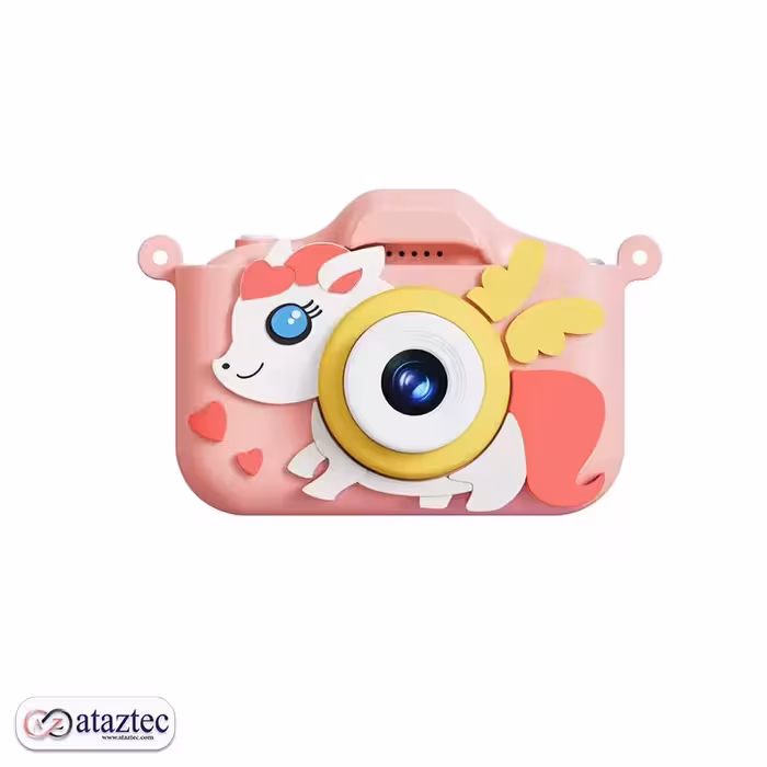 دوربین دیجیتال کودک مدل X6S | دوربین 20 مگاپیکسل