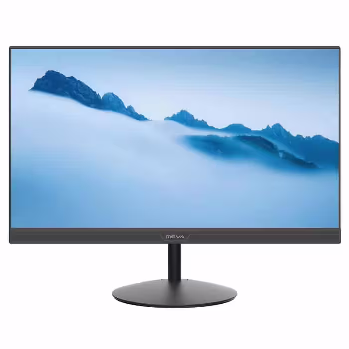 مانیتور میوا مدل MEVA 22BM2FVY-A3 سایز 22 اینچ