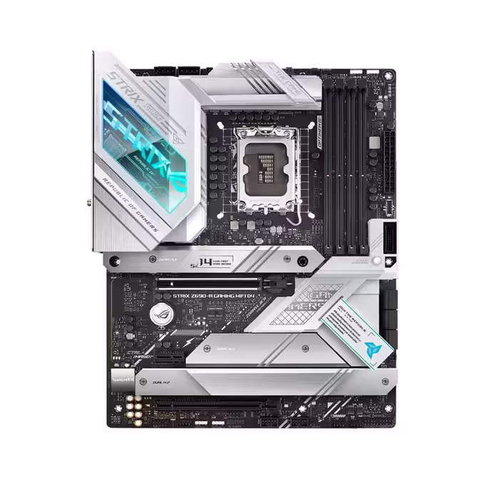 مادربرد ایسوس ROG STRIX Z690-A Gaming WIFI D4