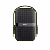 هارد اکسترنال سیلیکون پاور مدل Silicon Power Armor series A60 با ظرفیت 5 ترابایت