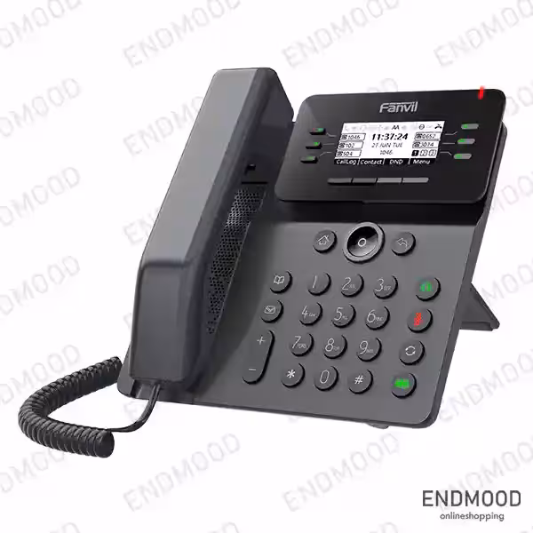 تلفن IP فنویل Fanvil V62