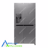 یخچال فریزر ساید بای ساید 29 فوت دوو مدل SXi30-10s