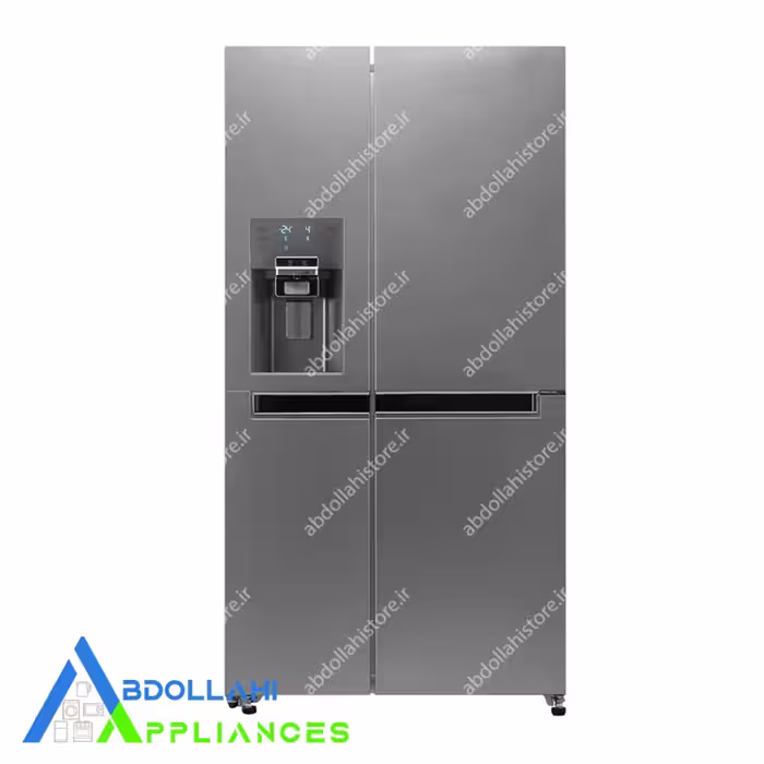 یخچال فریزر ساید بای ساید 29 فوت دوو مدل SXi30-10s