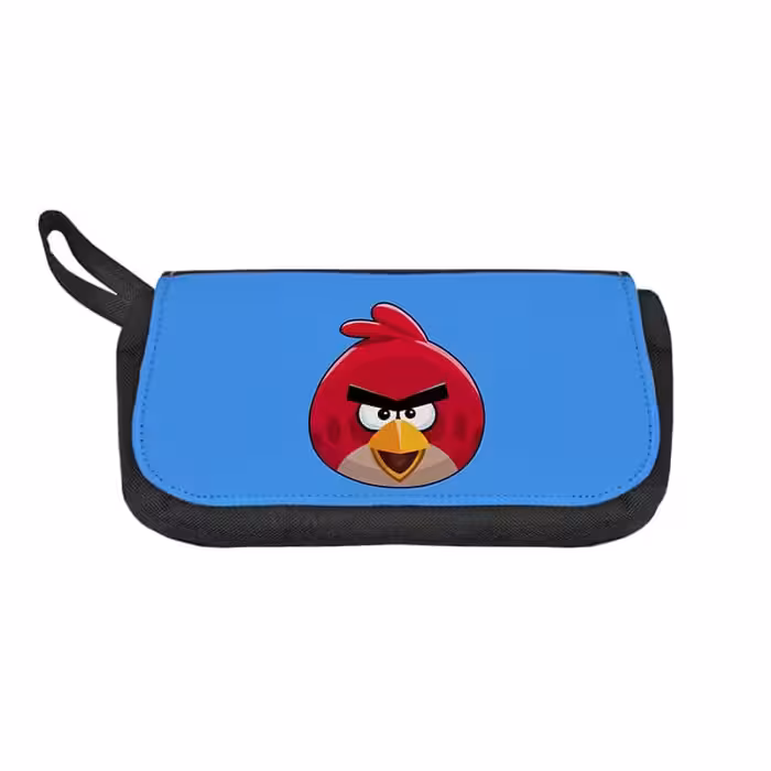 خرید و قیمت جامدادی طرح انگری برد کد 6191