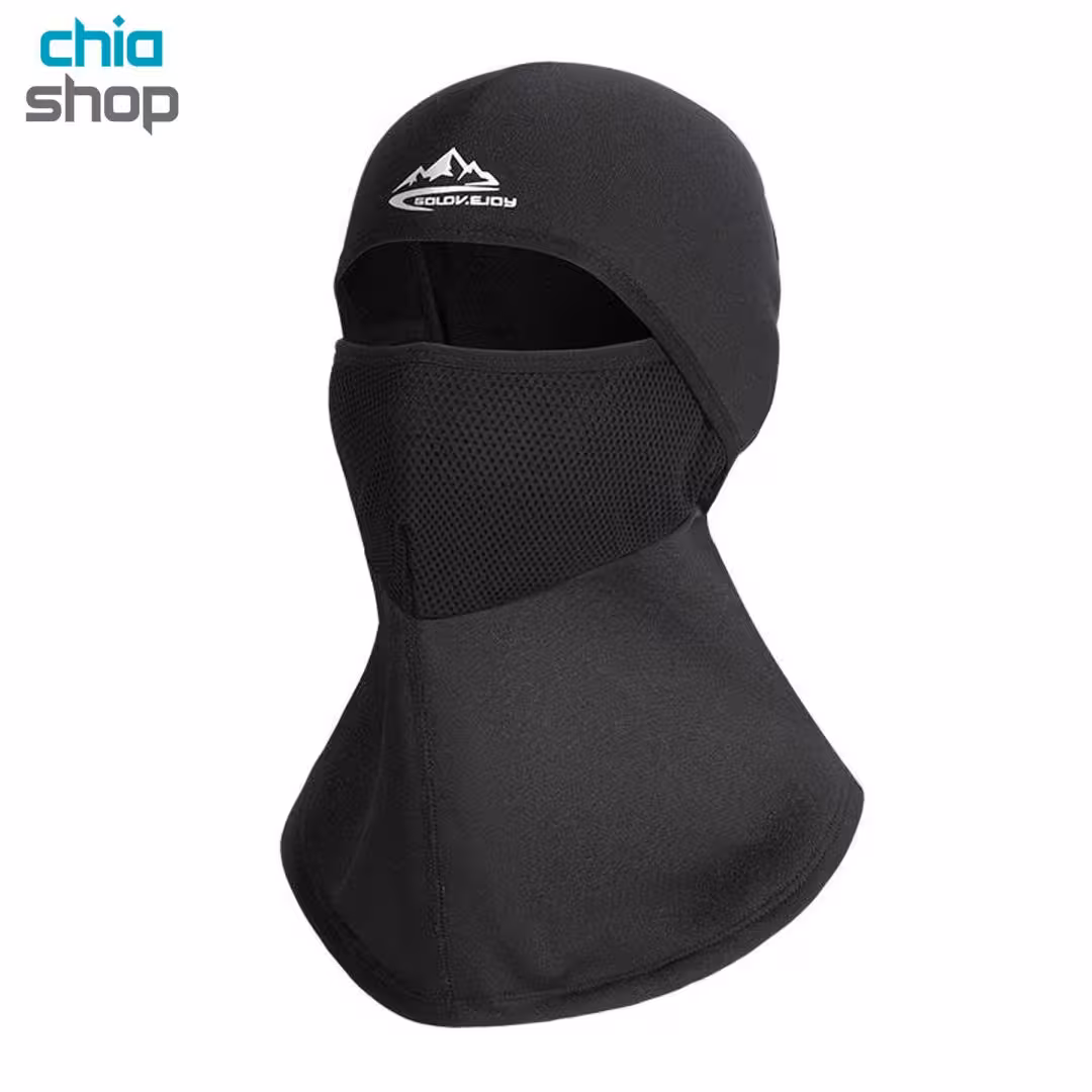 کلاه طوفان GOLOV.EJOY کد DTJ26