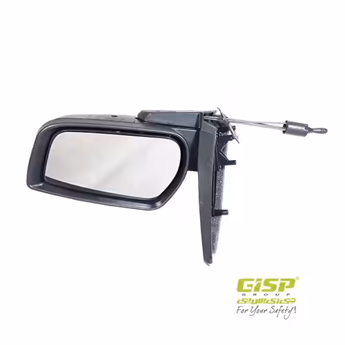 آینه بغل دستی طرح جدید چپ پژو 405 و پژو پارس کد 498905