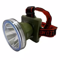 چراغ پیشانی مدل OKGO FA-158