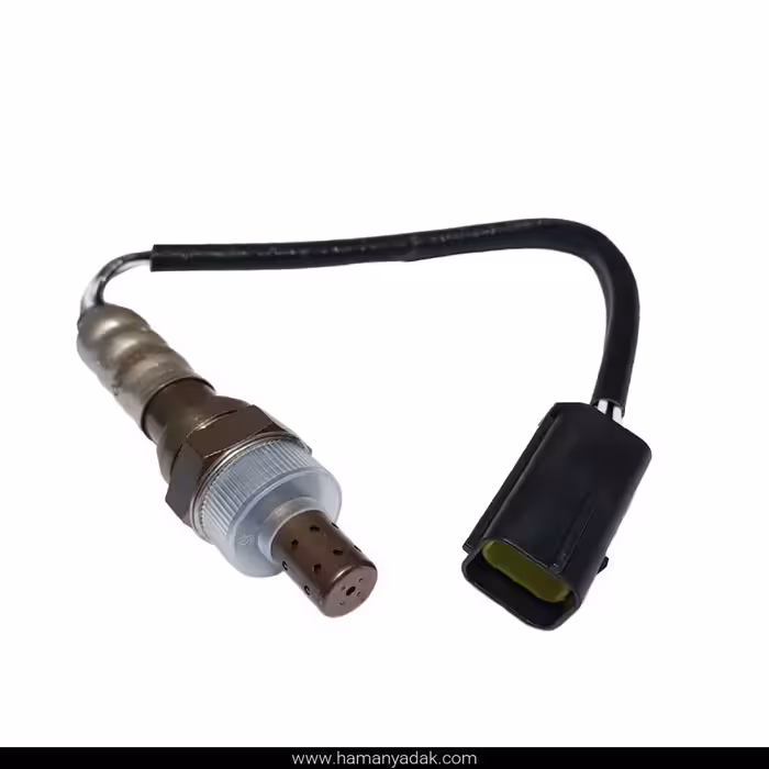 سنسور اکسیژن زیمنس سیم کوتاه برند والافن (کد 107)