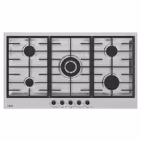 اجاق گاز صفحه ای تی اند دی (T&amp;D) مدل TD136 E