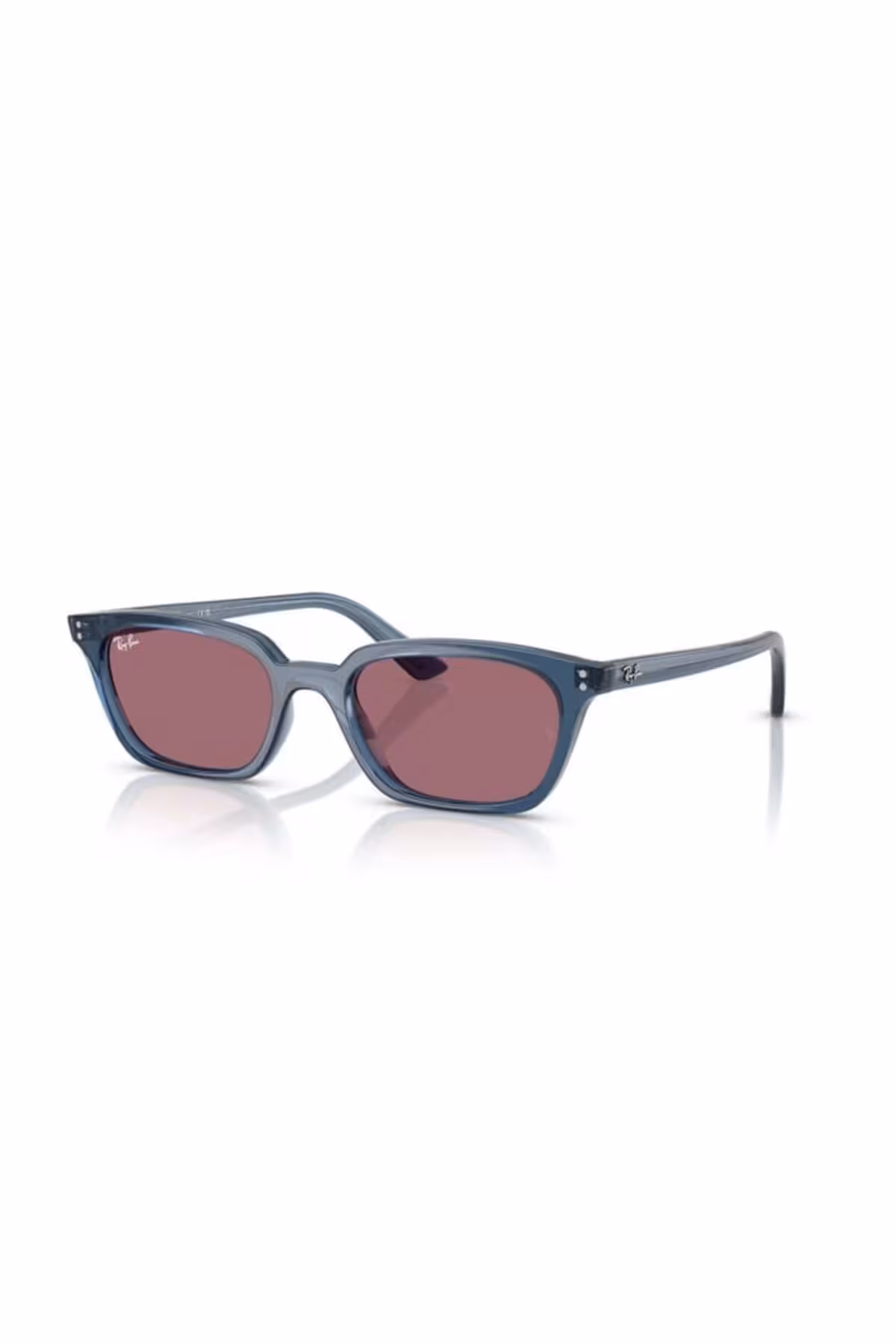 عینک آفتابی مردانه و زنانه RB 53 اورجینال Ray-Ban