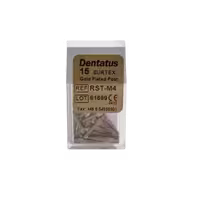 پست گلد پلیت – Dentatus – Gold Plate